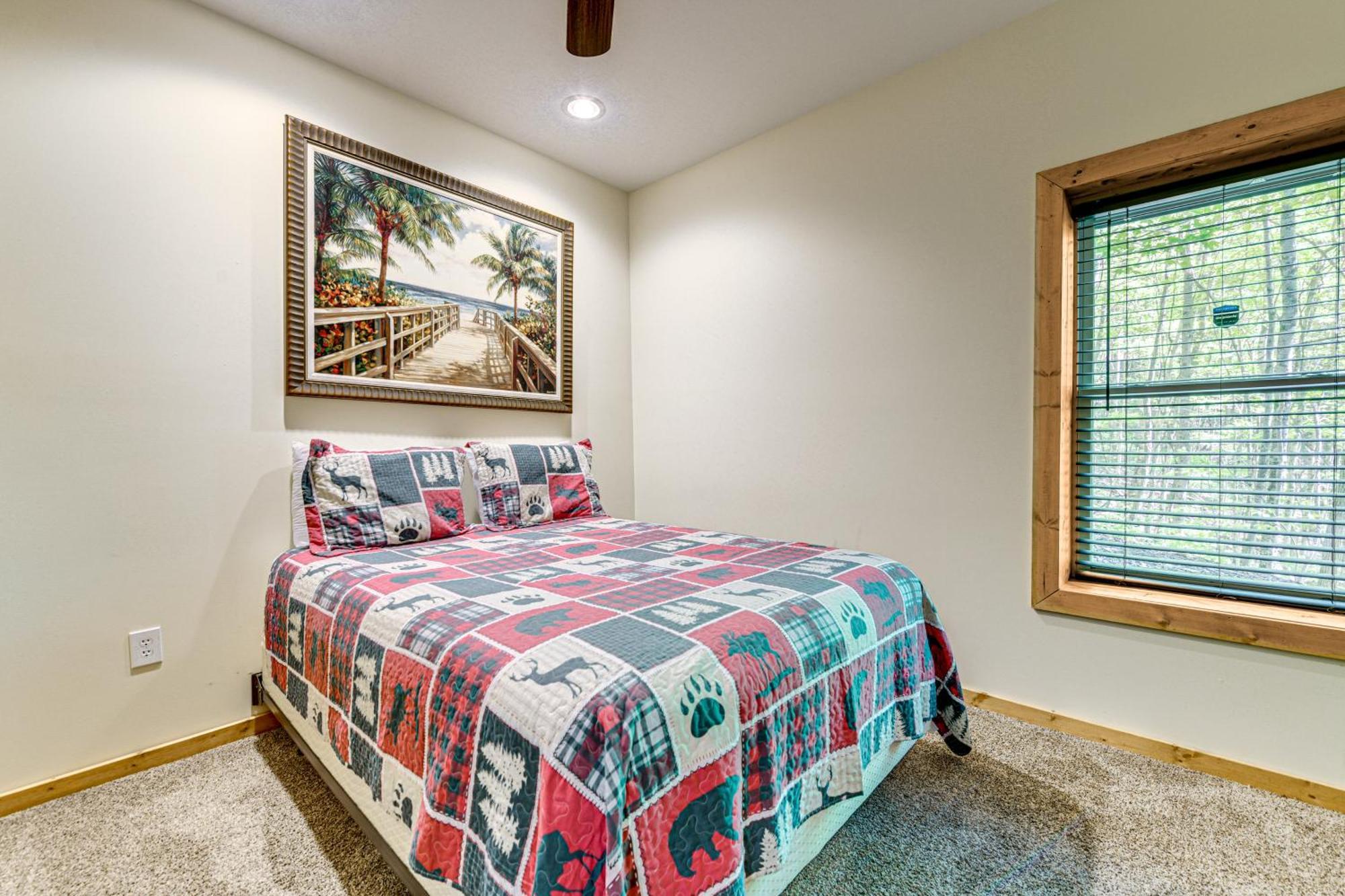 Whittier Sweeping Smoky Mountains Vacation Rental מראה חיצוני תמונה